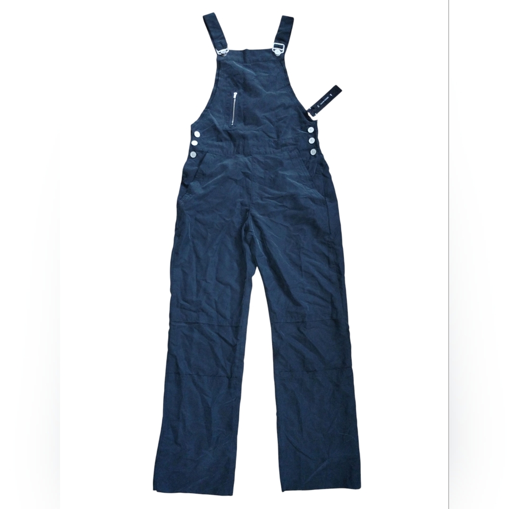 Overalls Calvin Rucker Into the Groove USA black S Jumpsuit S2019 nwt